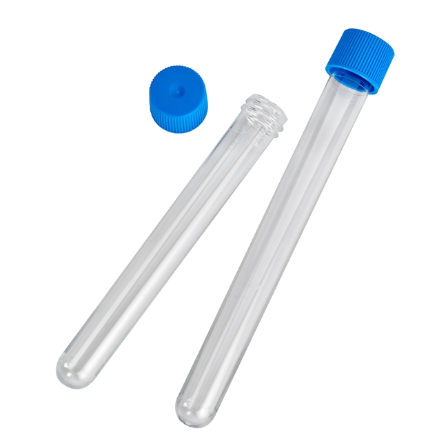 Tube PS 16 ml 16x120 mm